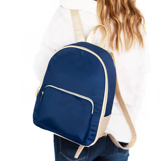 Luna Backpack #M799VL-LUNA