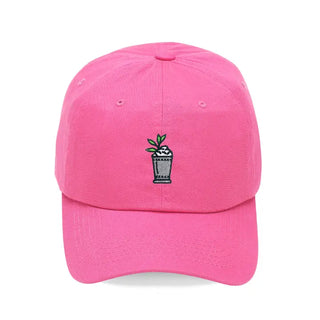 Mint Julep Cap