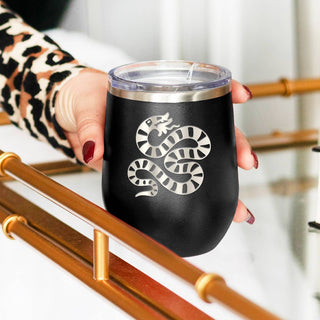 Sandworm Tumbler