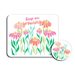 Keep Growing Desk Set