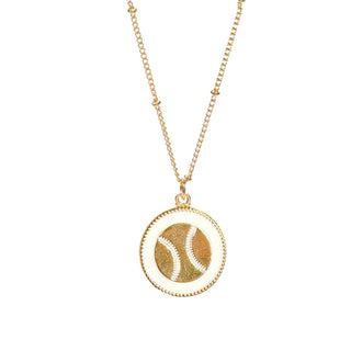 Softball Keepsake Card
