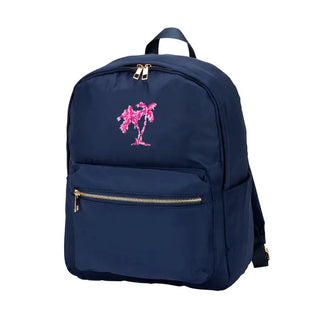 Palm Tree Charlie Backpack