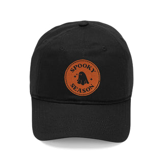Camel Spooky Season Black Cap