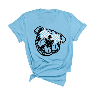 Star Bulldog T-Shirt