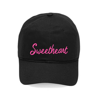 Sweetheart Cap