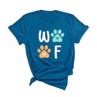 Woof T-Shirt