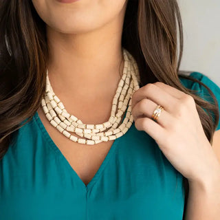 Madelyn Necklace #VLJN6564