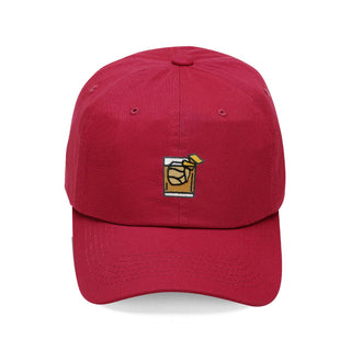 Whiskey Cap