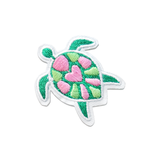 Turtally Cool Patch Pre-Pack