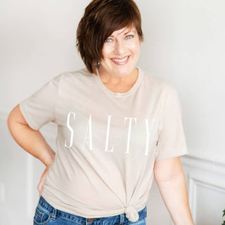 Salty T-Shirt