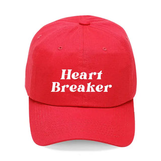 Heart Breaker Cap