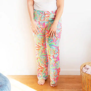 Let's Get Tropical PJ Pants #MA2030VL-TRP