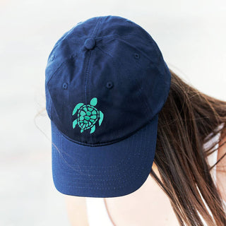 Turtle Cap