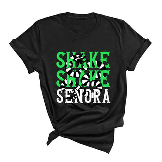 Shake, Shake Senora T-Shirt