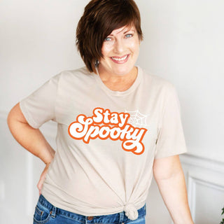 Stay Spooky T-Shirt