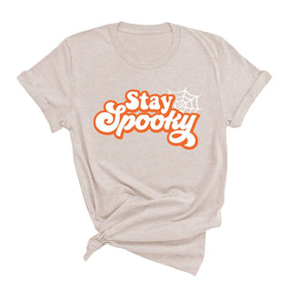 Stay Spooky T-Shirt