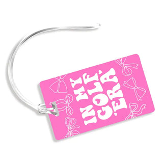 In my Golf Era Bag Tag #SLT5655-GERA