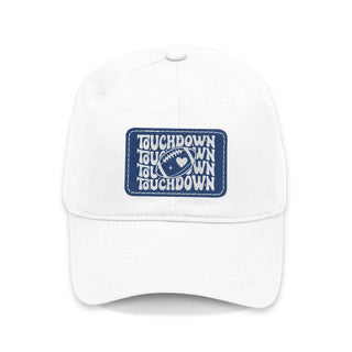 Touchdown Cap