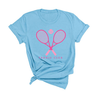Tennis Club T-Shirt