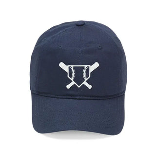 All About That Base Baseball Cap #M190VL-BLK-BASE