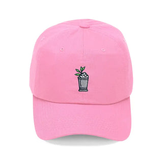 Mint Julep Cap