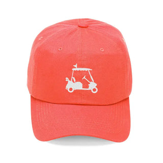 Golf Cart Cap