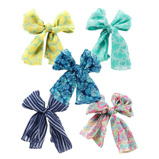 Twilly Scarf Pre-Pack