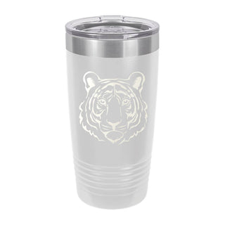 Tiger 20oz Tumbler