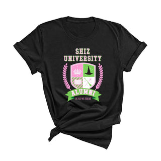 Shiz University T-Shirt