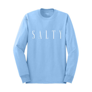 Salty Long Sleeve Shirt