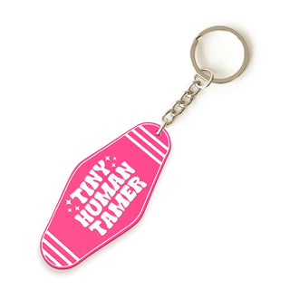 Teacher Motel Keychain Pre-Pack