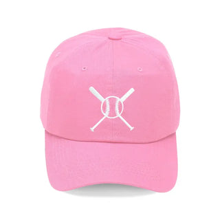 Baseball Cap #M190VL-BASE23