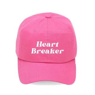 Heart Breaker Cap