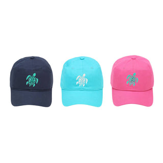 Turtle Cap