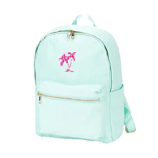 Palm Tree Charlie Backpack