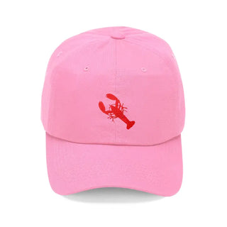 Lobster Cap