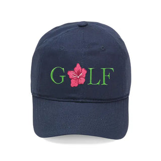 Azalea The Masters Golf Cap #M190VL-AQ-GFAZ24