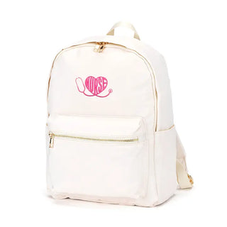 Heart Nurse Charlie Backpack