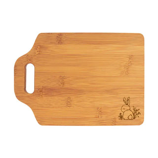Cottontail Small Cutting Board