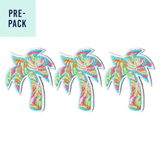 Let's Get Tropical Patch 10 pc Set #PACK-P23-TRP