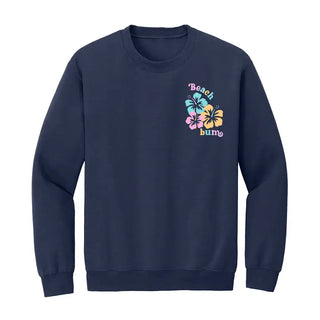 Beach Bum Sweatshirt