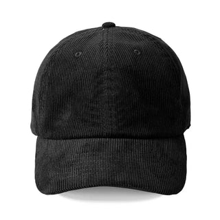 Corduroy Cap