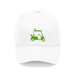 Golf Cart Cap