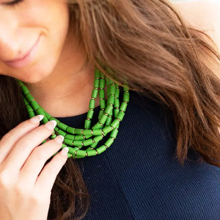 Madelyn Necklace #VLJN6564