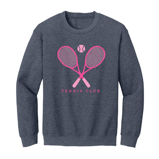 Tennis Club Sweatshirt
