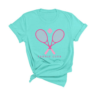 Tennis Club T-Shirt