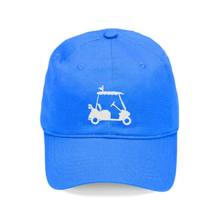 Golf Cart Cap