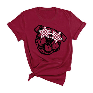 Star Bulldog T-Shirt