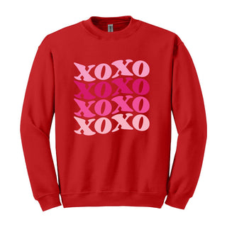 XOXO Sweatshirt