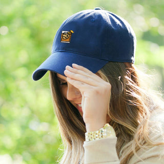 Whiskey Cap